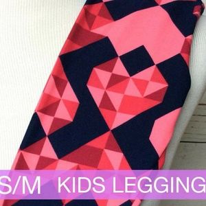 Brand New LuLaRoe S/M Valentine Leggings